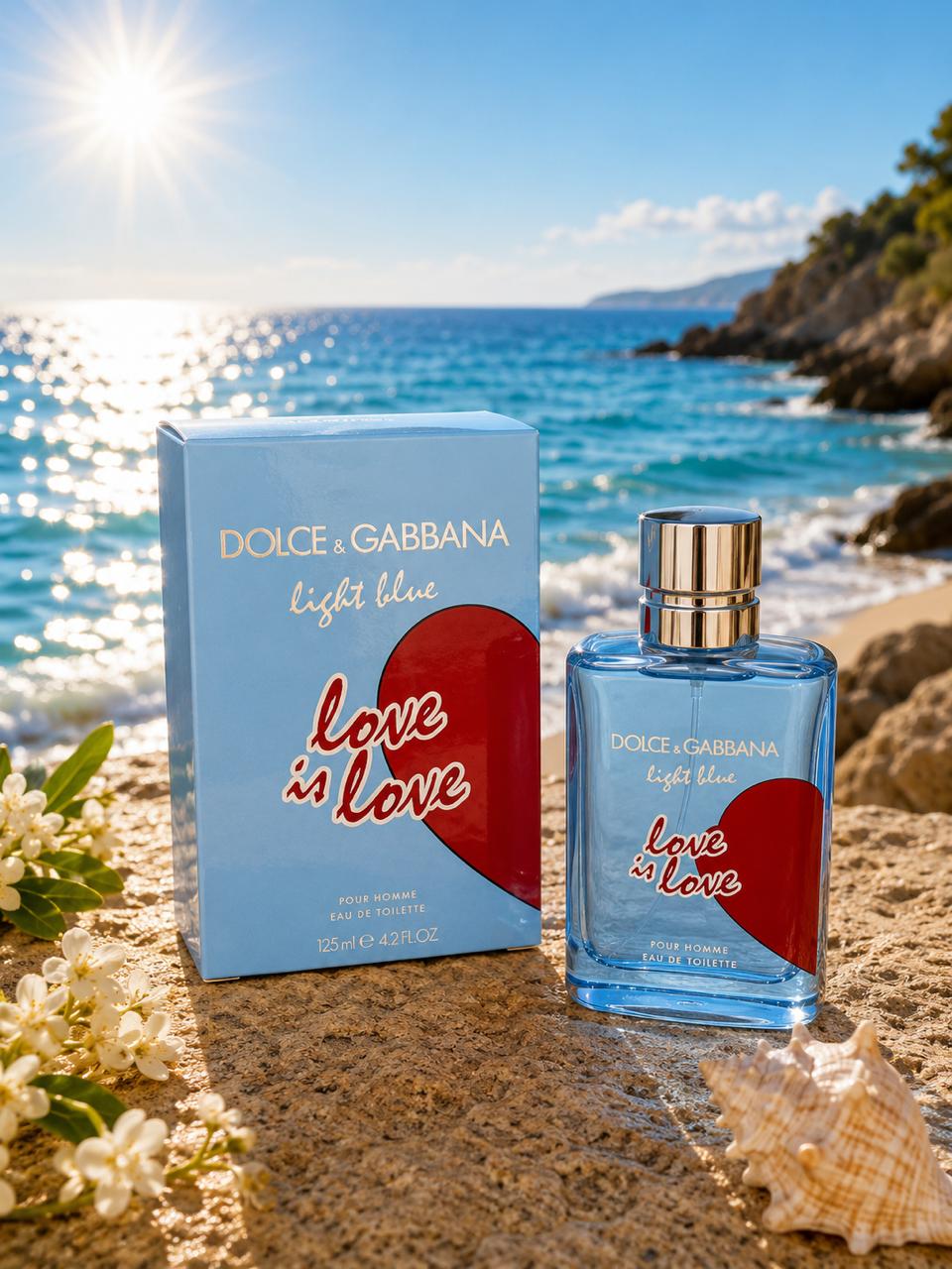 Dolce Love